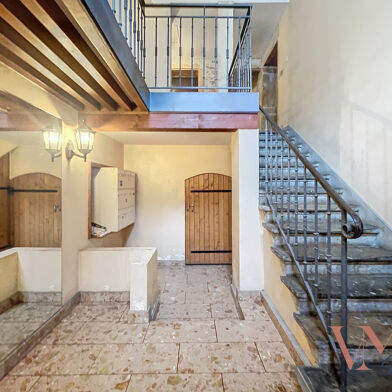 Appartement 2 pièces 700 €