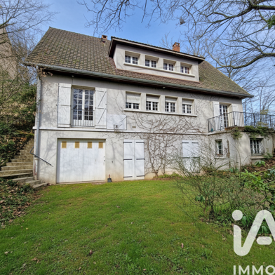 Maison 8 pièces 620000 €