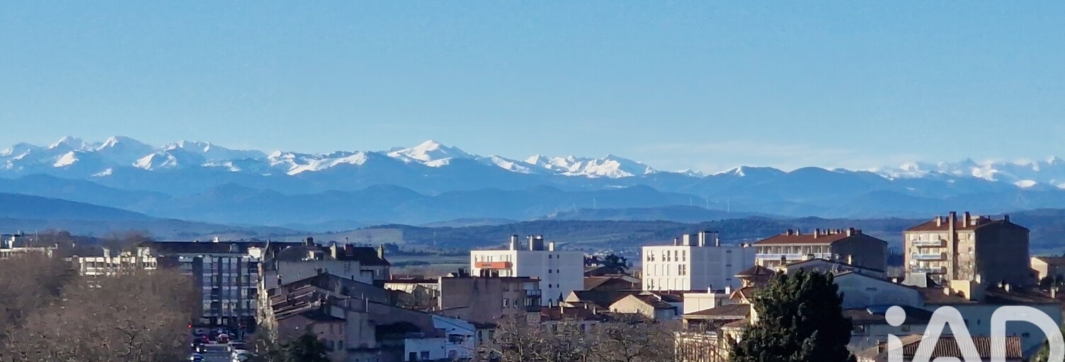 Appartement 4 Pièces 85 m² à vendre à Carcassonne (11000)