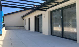 Appartement 5 Pièces 109 m² à vendre à Vaugneray (69670)