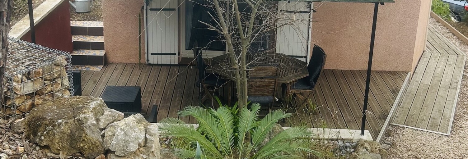 Maison 5 Pièces 115 m² à vendre à Le Luc (83340)