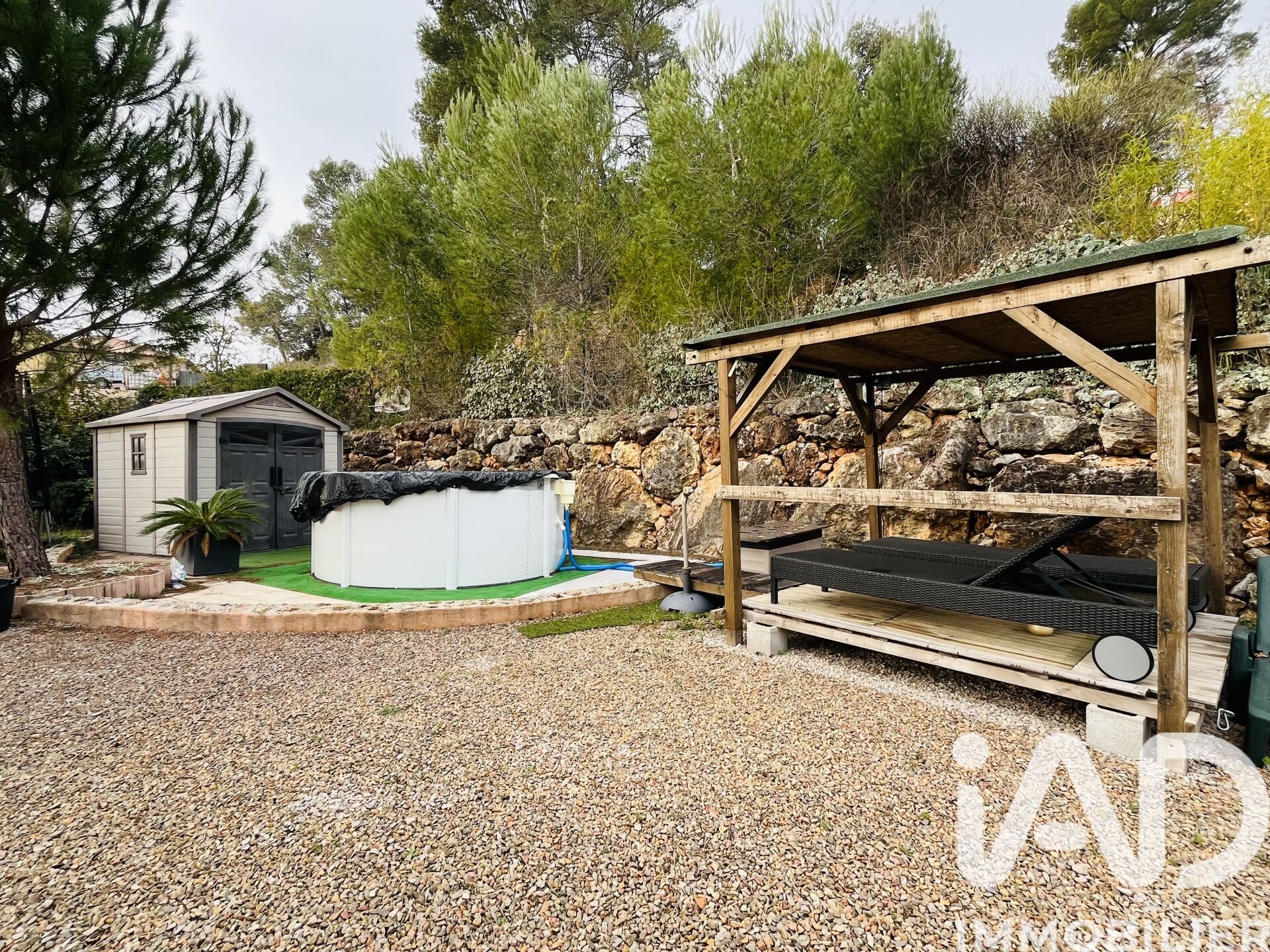 Vente Maison/villa 5 pièces - Photo 2