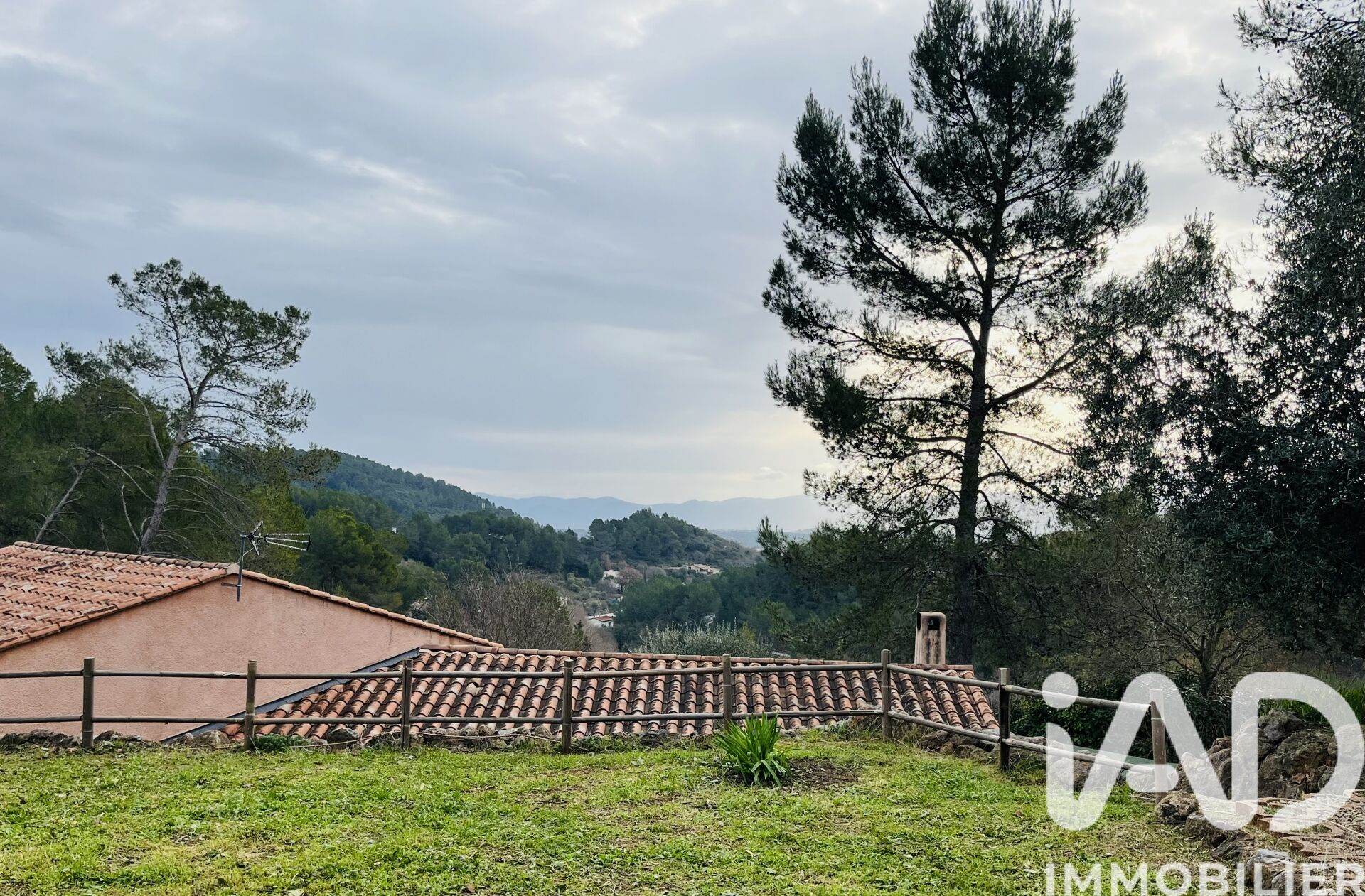 Vente Maison/villa 5 pièces - Photo 3