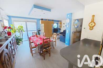 Appartement 5 pièces 235000 €