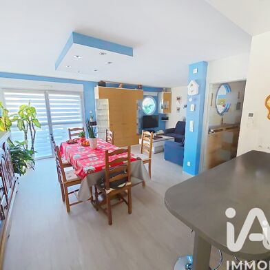 Appartement 5 pièces 235000 €