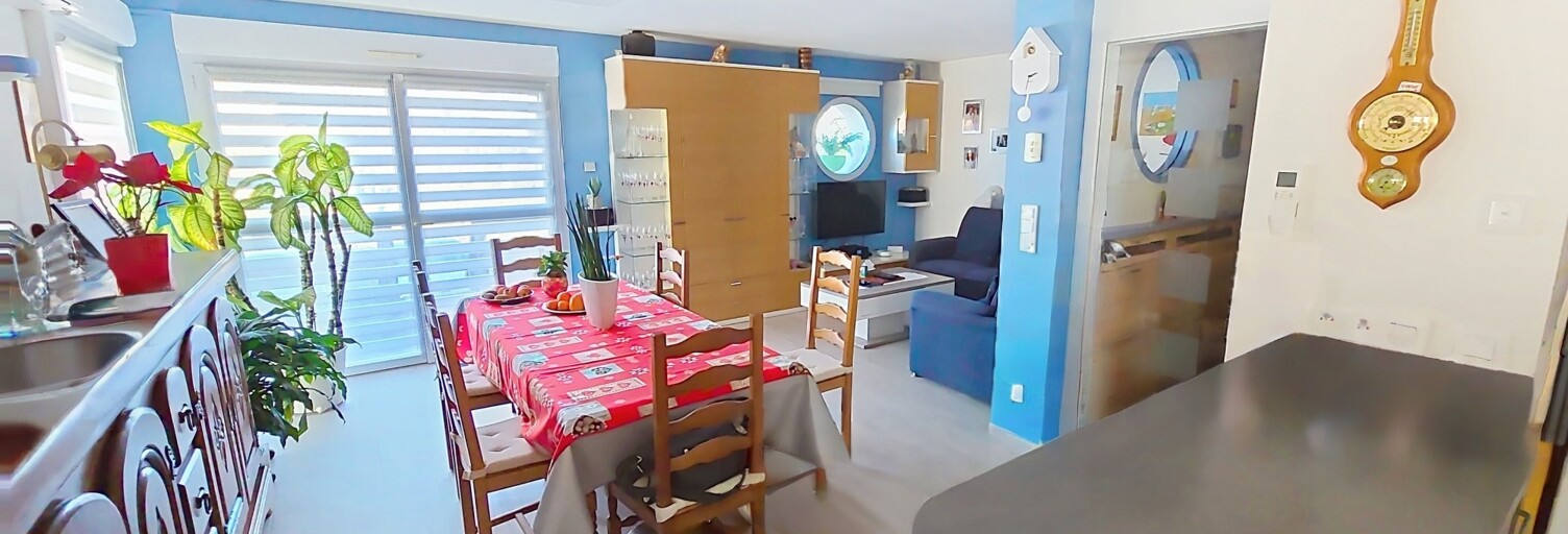 Appartement 5 Pièces 76 m² à vendre à Herrlisheim-près-Colmar (68420)