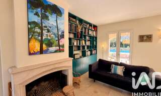 Maison 8 Pièces 200 m² à vendre à Aix-en-Provence (13090)