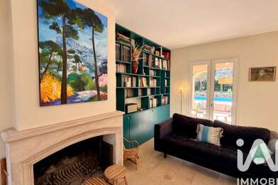 Maison 8 pièces 1390000 €