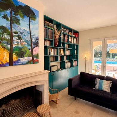 Maison 8 pièces 1500000 €