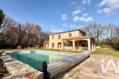 Maison 8 pièces 1390000 €