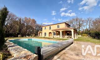 Maison 8 Pièces 199 m² à vendre à Aix-en-Provence (13100)