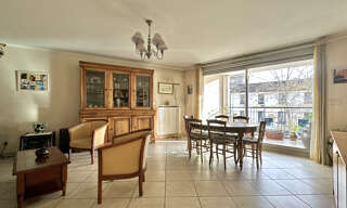 Appartement 4 Pièces 100 m² à vendre à Lyon 5 (69005)