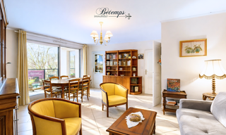 Appartement 4 Pièces 100 m² à vendre à Lyon 5 (69005)