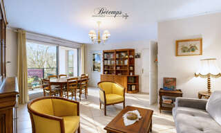 Appartement 4 Pièces 100 m² à vendre à Lyon 5 (69005)