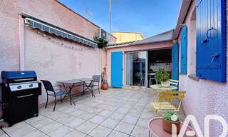 Maison 3 Pièces 32 m² à vendre à Agde (34300)