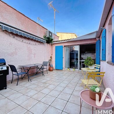 Maison 3 pièces 223000 €