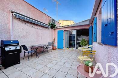 Maison 3 pièces 215000 €