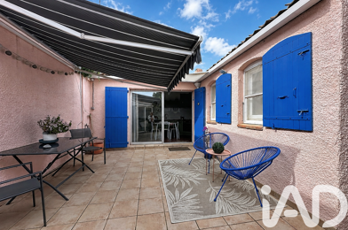 Maison 3 pièces 215000 €
