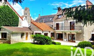 Maison 9 Pièces 240 m² à vendre à Étampes (91150)