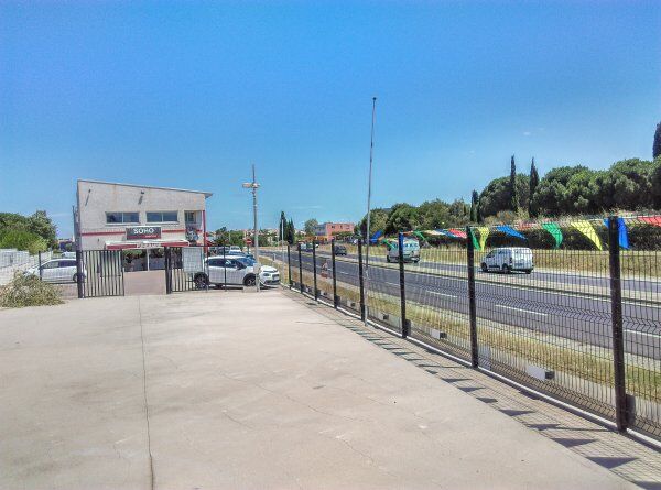 Local commercial  à louer Perpignan 66000