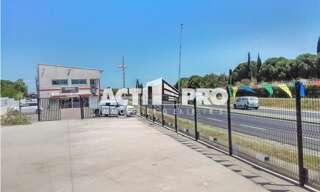 Commerce  200 m² à louer à Perpignan (66000)