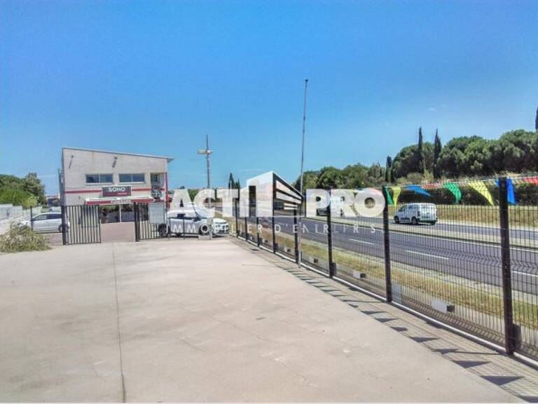 Autres locaux à louer — photo 1
