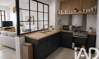 Maison 3 Pièces 96 m² à vendre à Saint-Étienne-de-Chigny (37230)