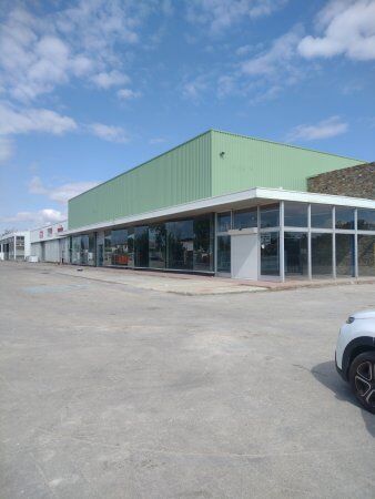 Local commercial  à louer Perpignan 66000