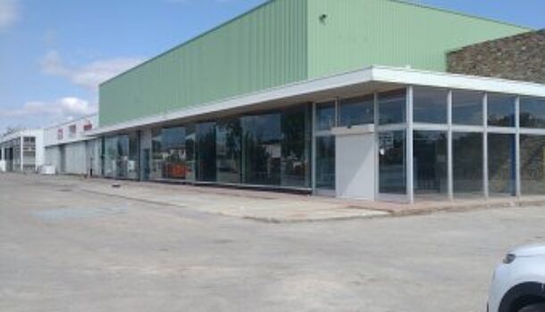 Local commercial  à louer Perpignan 66000