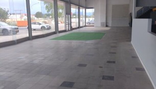 Local commercial  à louer Perpignan 66000