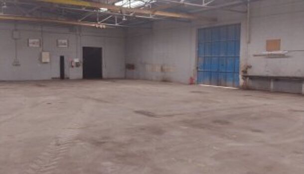 Local commercial  à louer Perpignan 66000