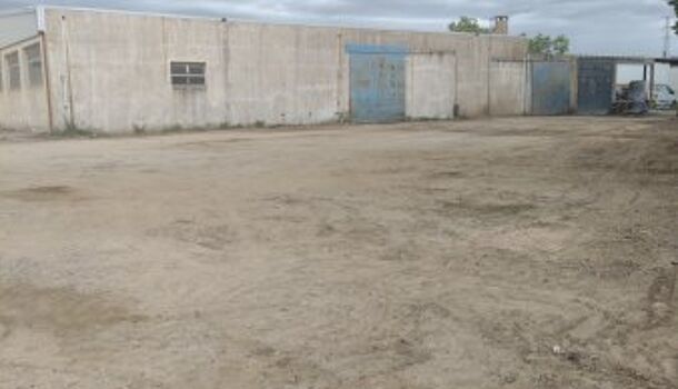 Local commercial  à louer Perpignan 66000