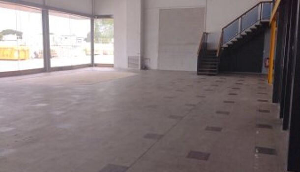 Local commercial  à louer Perpignan 66000