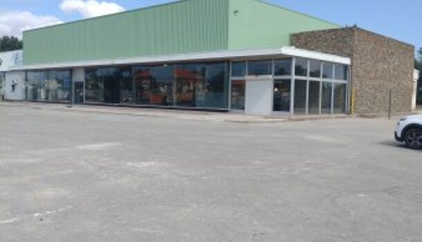 Local commercial  à louer Perpignan 66000