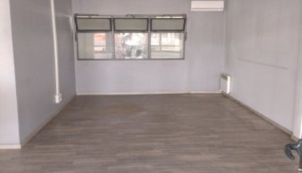 Local commercial  à louer Perpignan 66000