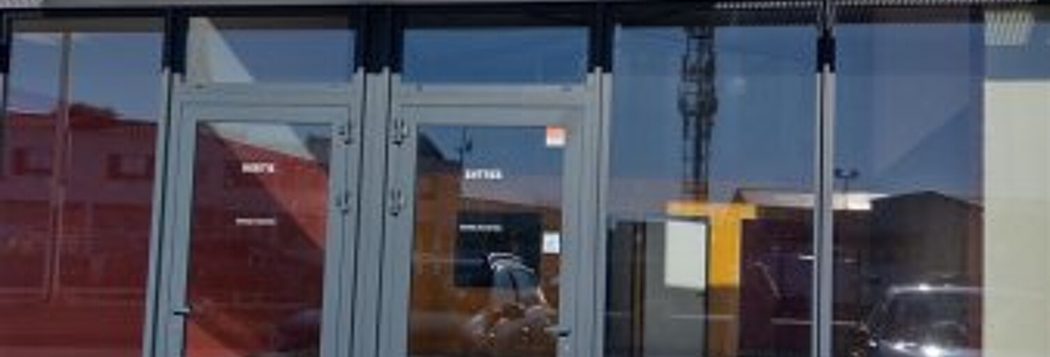 Commerce  82 m² à louer à Perpignan (66000)