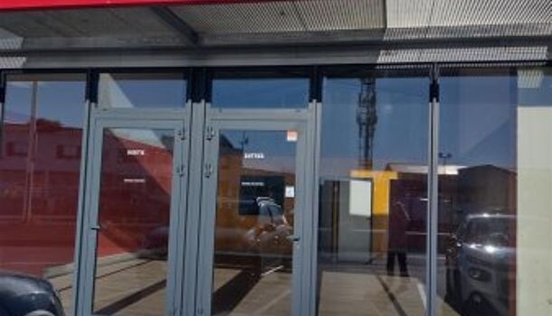 Local commercial  à louer Perpignan 66000