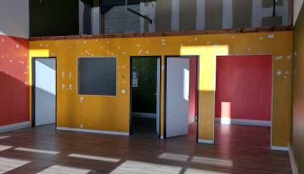 Local commercial  à louer Perpignan 66000