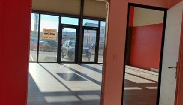 Local commercial  à louer Perpignan 66000