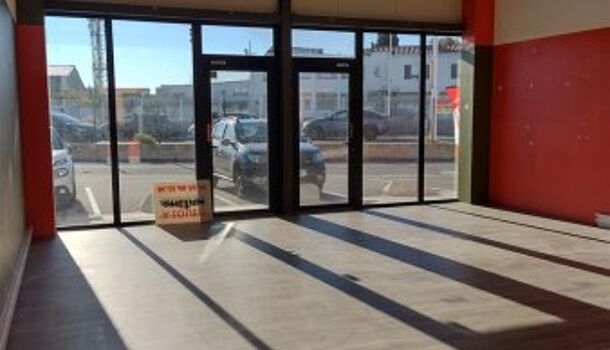 Local commercial  à louer Perpignan 66000