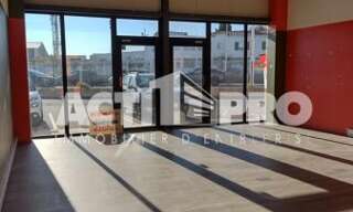 Commerce  82 m² à louer à Perpignan (66000)