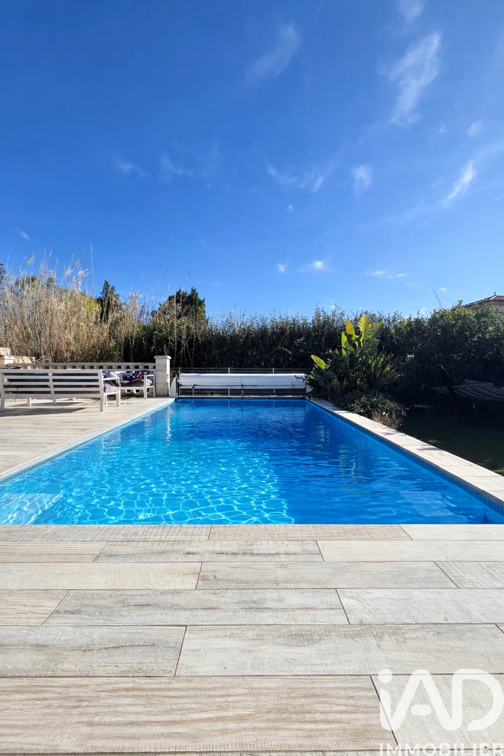 St-Hippolyte - 85m² - 4p. - 3ch.