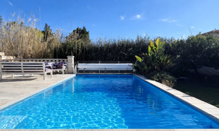 Maison 4 Pièces 85 m² à vendre à Saint-Hippolyte (66510)