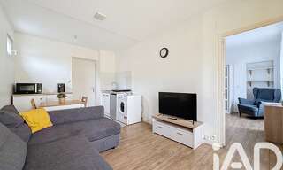 Appartement 2 Pièces 31 m² à vendre à Épinay-sur-Orge (91360)