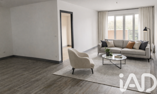 Appartement 3 Pièces 79 m² à vendre à Breuillet (91650)