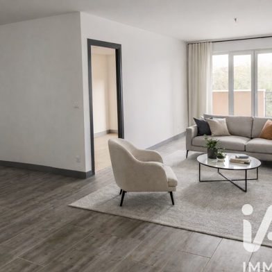 Appartement 3 pièces 297900 €