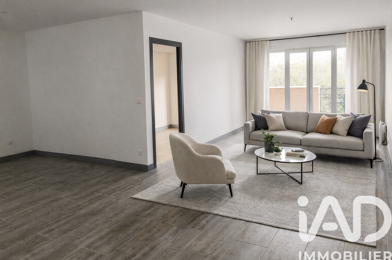 Appartement 3 pièces 297900 €