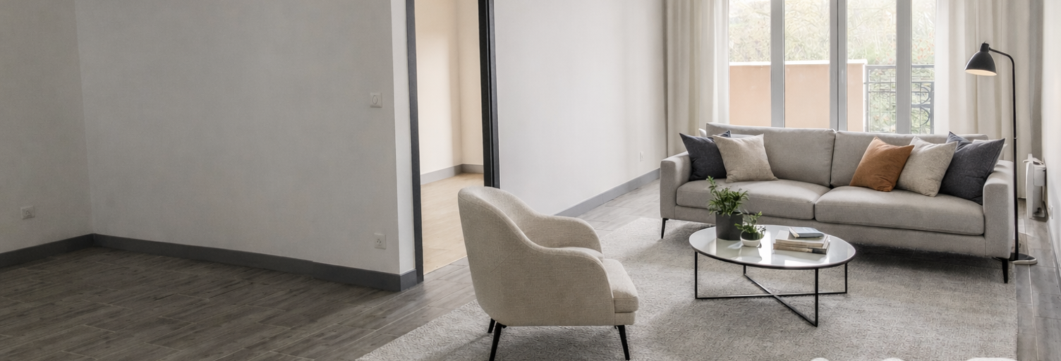 Appartement 3 Pièces 78 m² à vendre à Breuillet (91650)