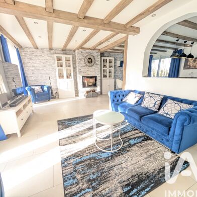 Maison 8 pièces 410000 €