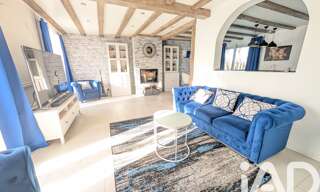 Maison 8 Pièces 141 m² à vendre à Saint-Jean-de-Braye (45800)